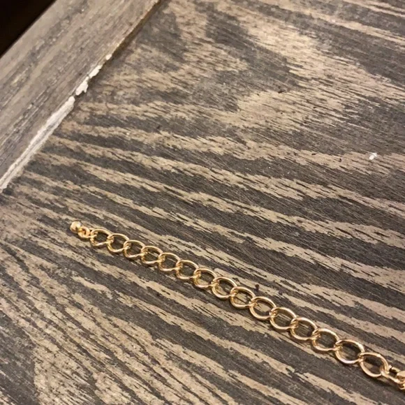 INC Statement Nexklace - Picture 5 of 6